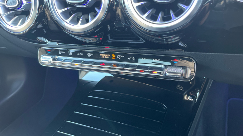 Mercedes-Benz A-Class A180 AMG Line Premium 5dr Auto Petrol Hatchback